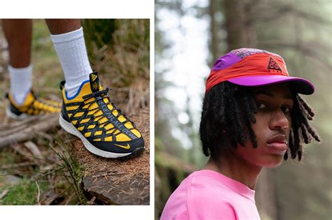 nieuwe zomerjassen nike zomercollectie 2019|Nike ACG Full Spring/Summer 2019 Collection .